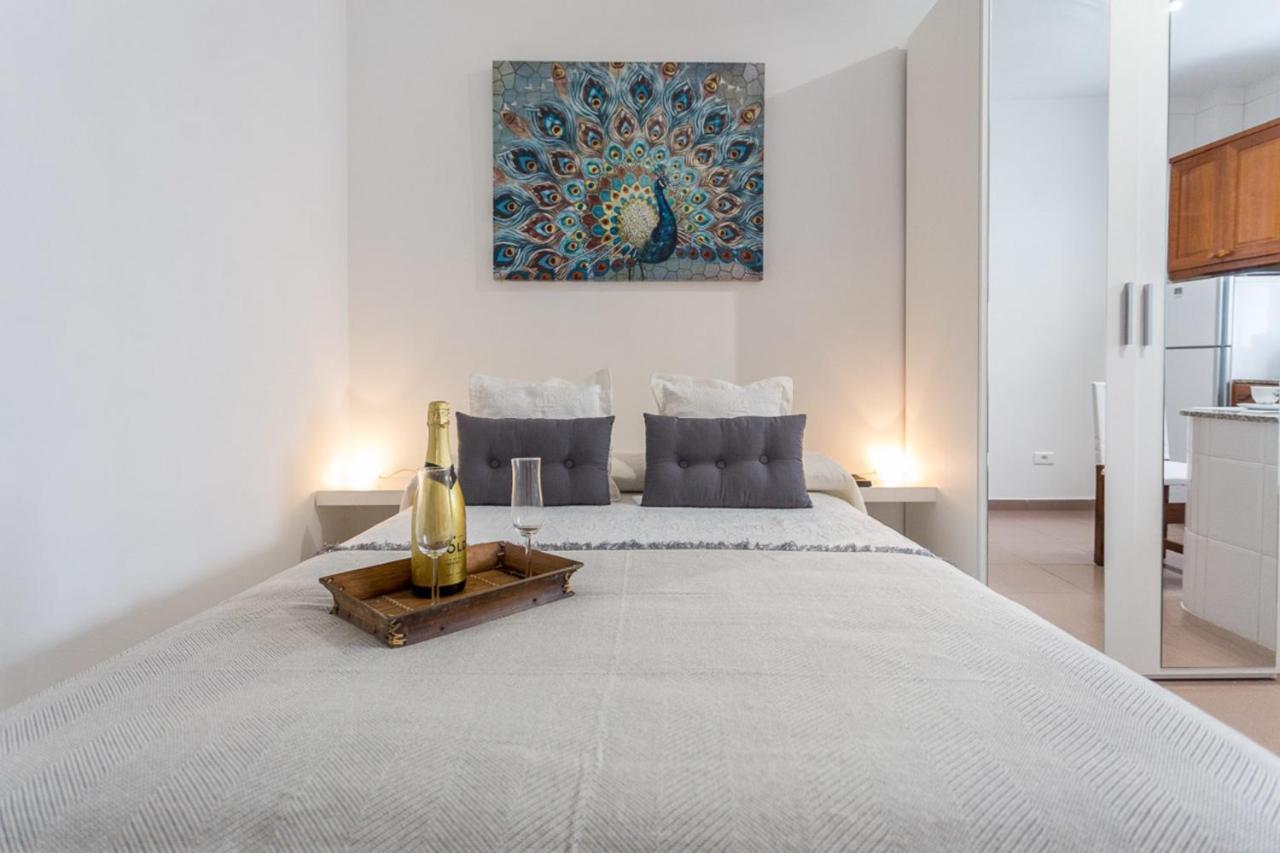 Studio Near The Sea And City Las Palmas / Gran Canaria Exterior foto